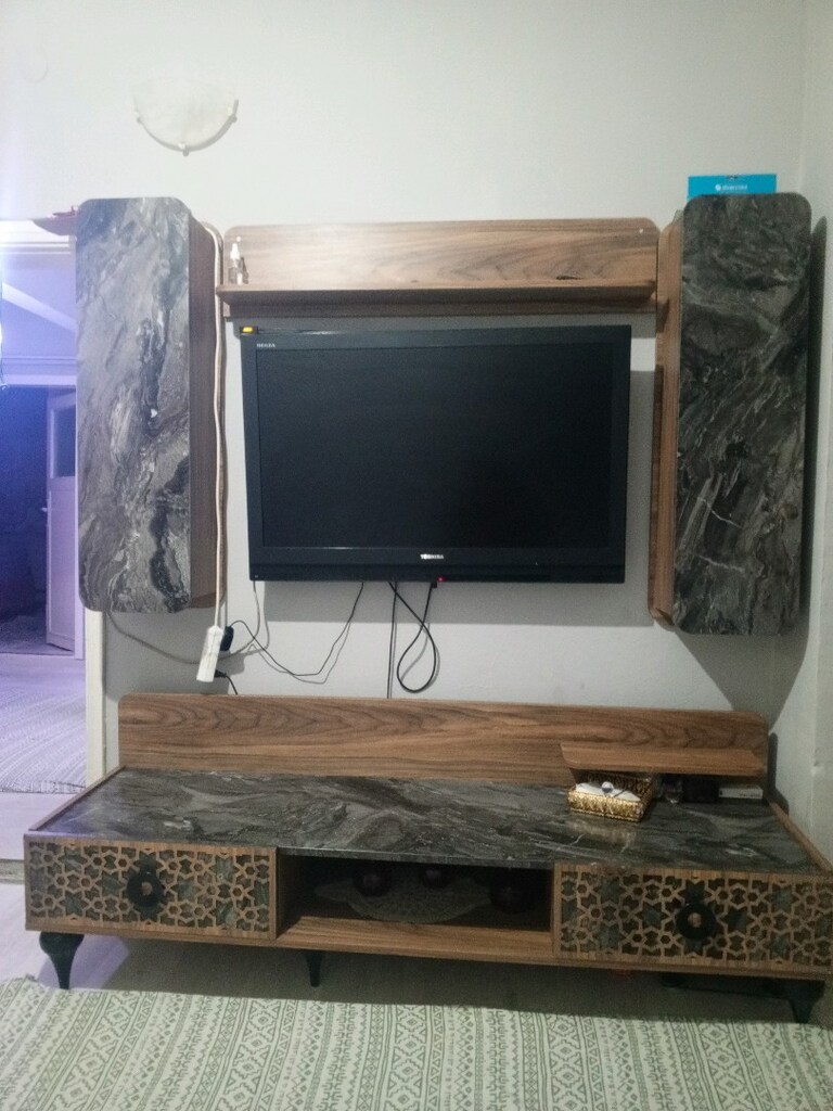 tv ünitesi - 3