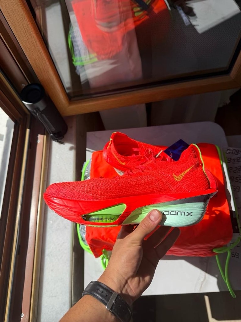 Nike Alphafly3 - 11