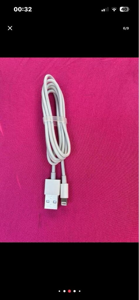 TELEFON KABLOSU TTEC markası - 3