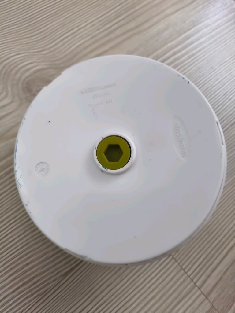 Tefal el rondosu başlığı - 2