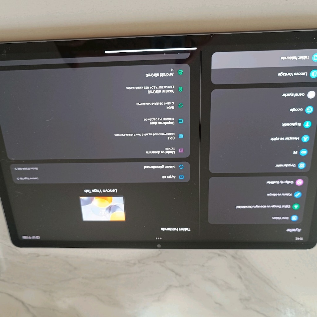 lenovo tqblet kugamer m4 - 3