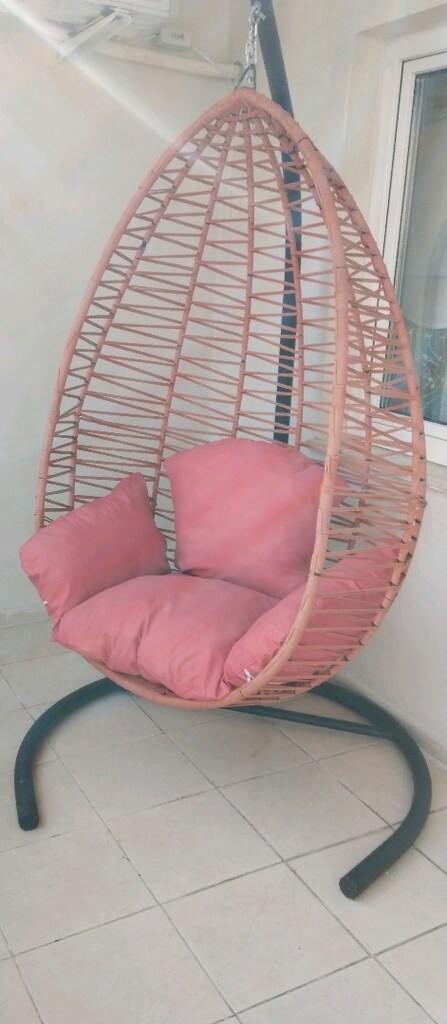 balkon salıncağı - 2