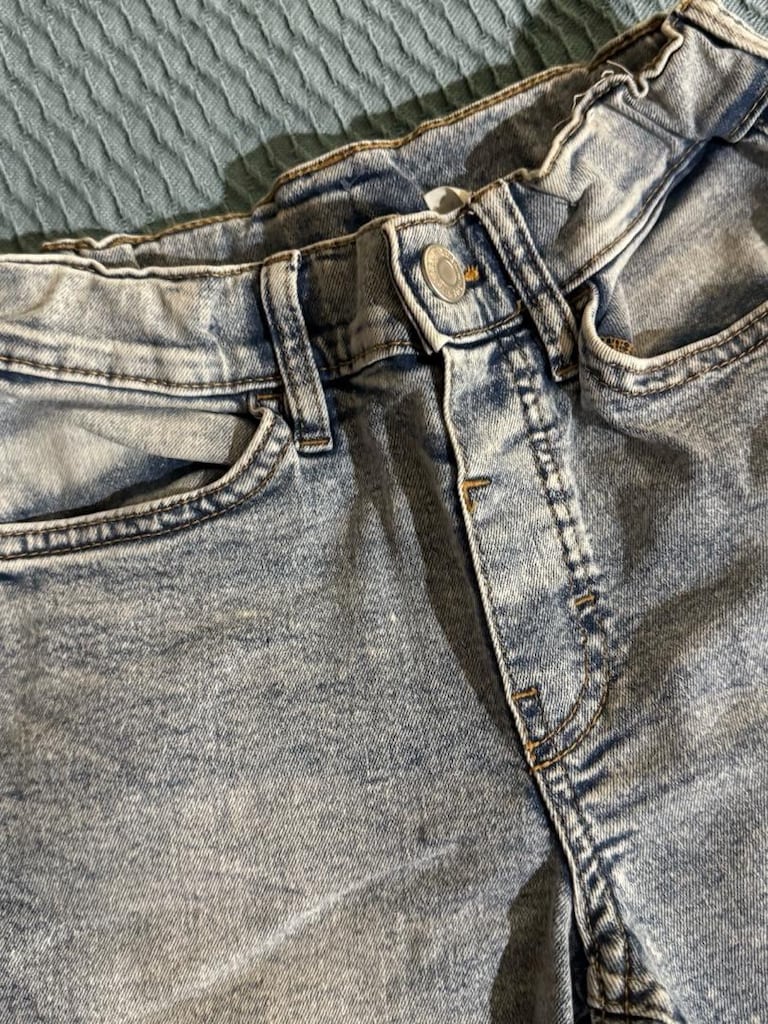 çocuk jean - 2