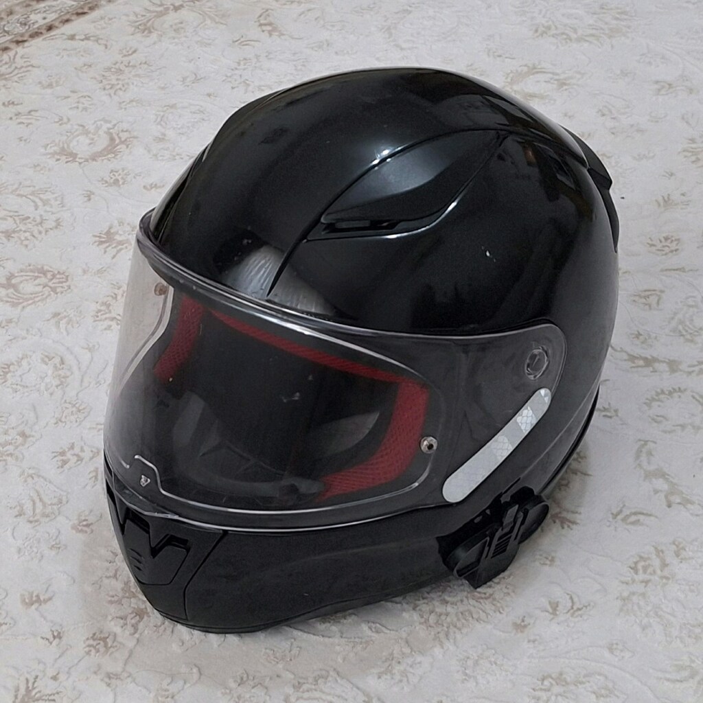 LS2 Rapid Kask (S Beden) - 3