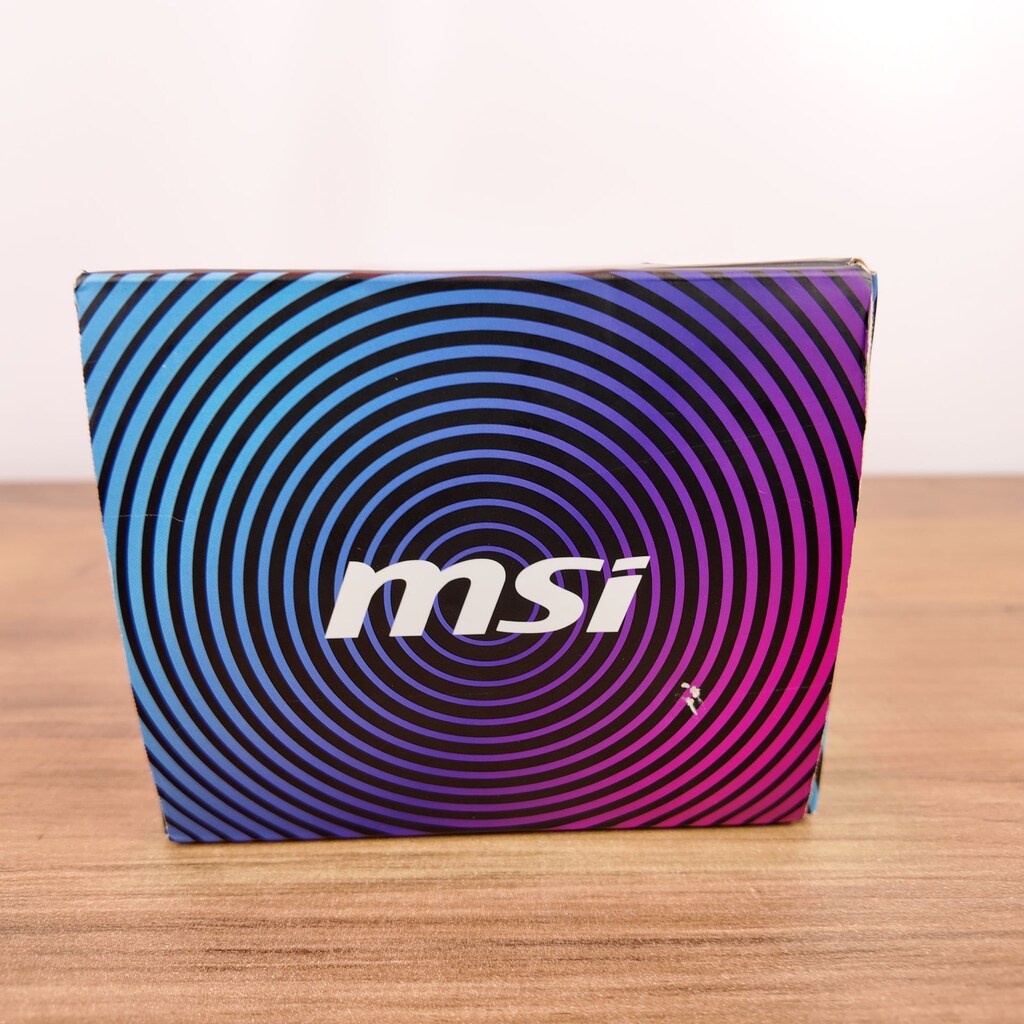 MSI CLAW A1M INTEL CORE ULTRA 7 155H 512 GB SSD 16 GB RAM WİN 11 - 5