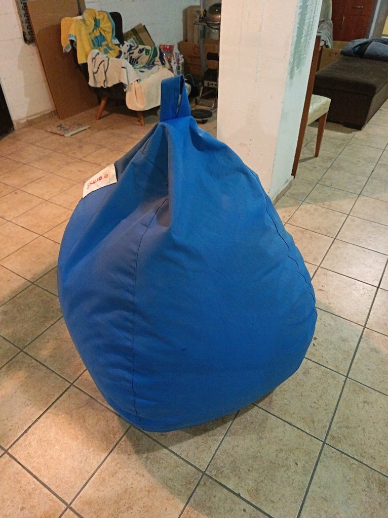 armut koltuk puf - 4