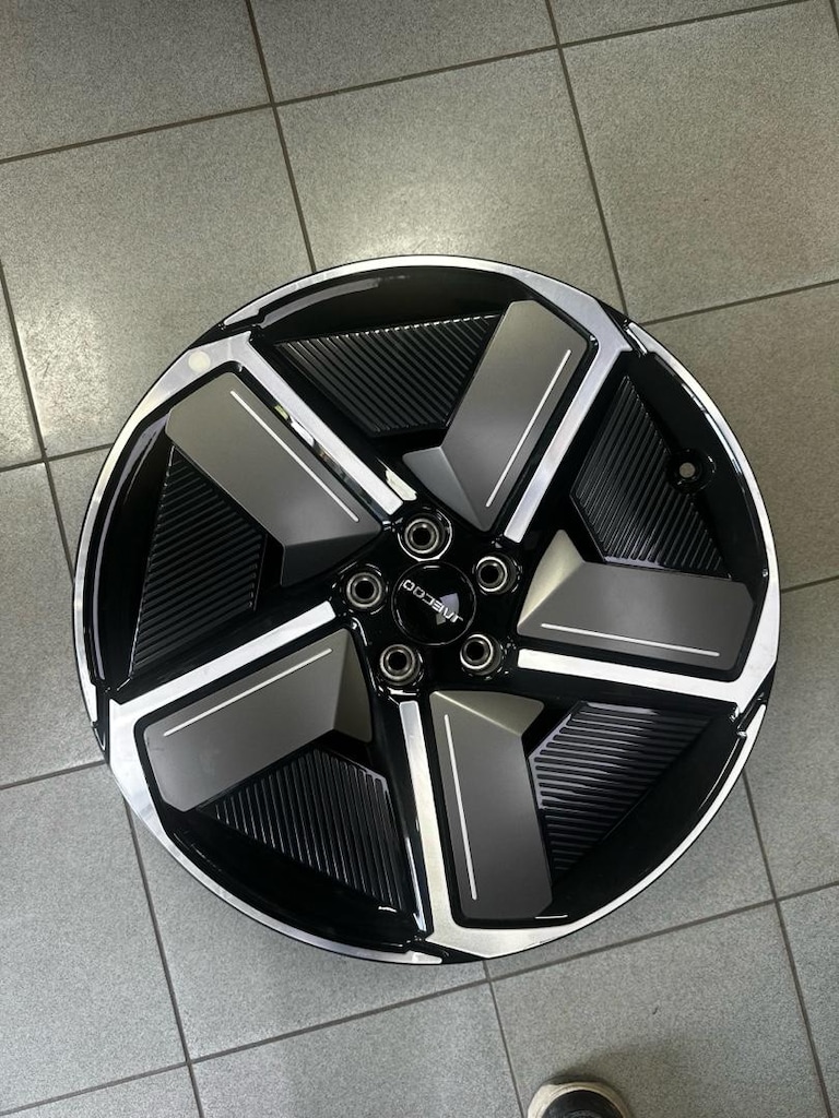 19 5/108 ORJİNAL CHERY CEVOCO - 8
