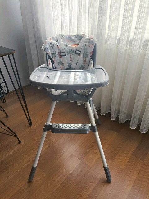 bebek mama sandalyesi