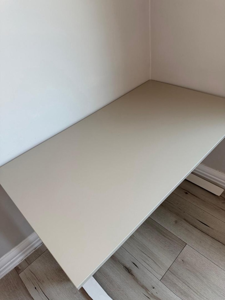 IKEA Çalışma Masası Çiziksiz , Sorunsuz - 5