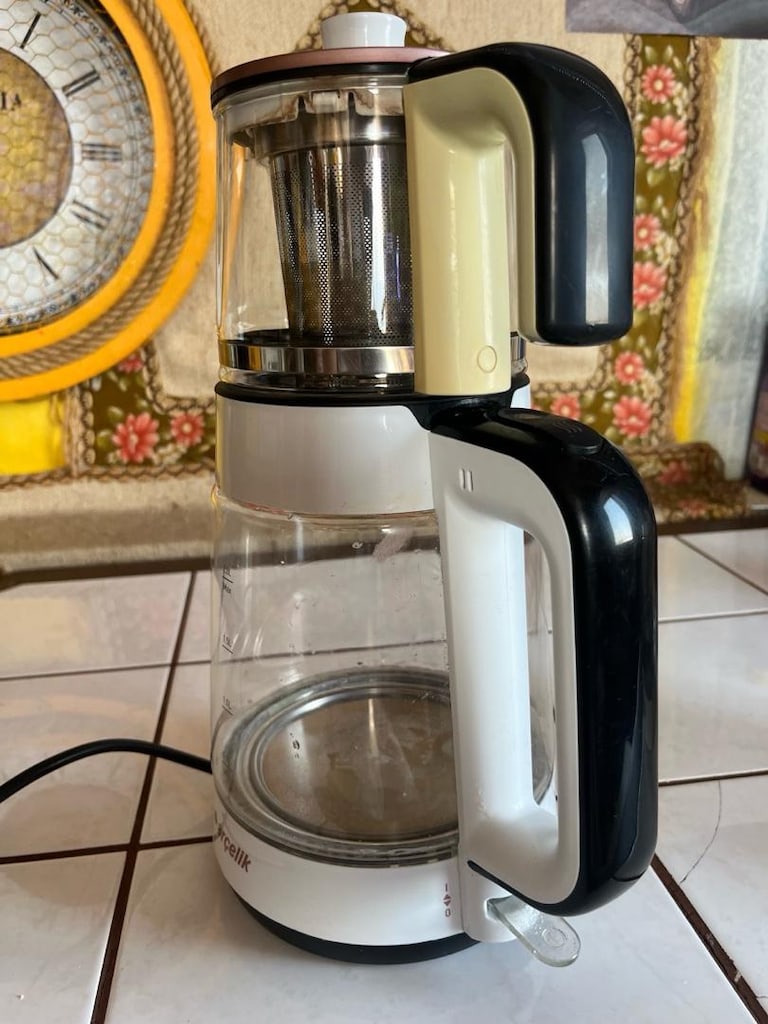 Arçelik CM6964 Çay Makinesi - 3