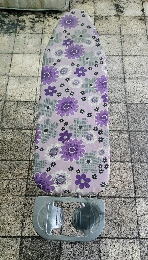 ütü masası - 2