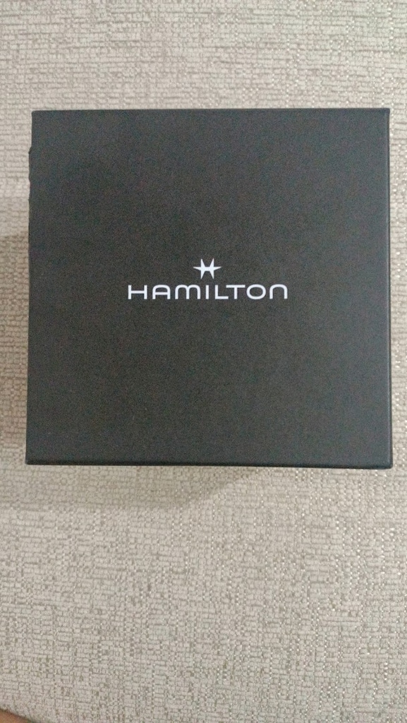 Hamilton khaki field king auto H64465733 - 3