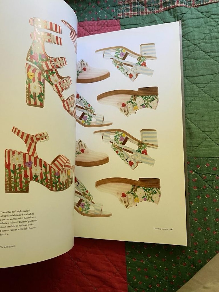 Shoe: Contemporary Footwear by Inspiring Designers / Olivier Dupon - 15