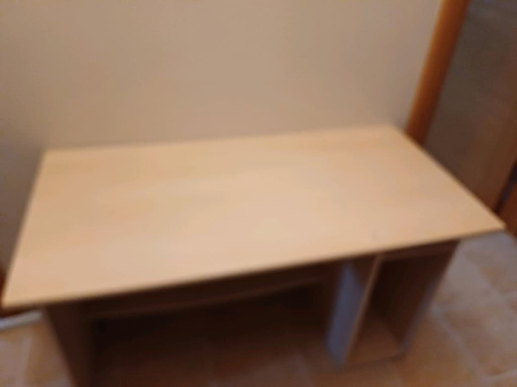 çalışma masası - 2