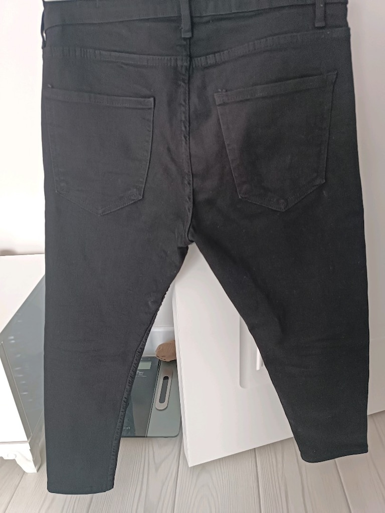 kot pantolon 30\32 LTB - 4
