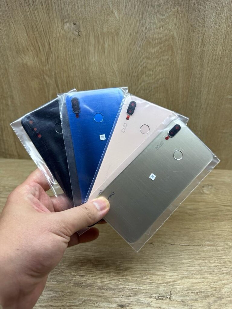 İPHONE - HUAWEİ - XİAOMİ YEDEK PARÇA - 7