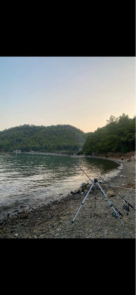 SURF SET SPIN SET PROF SAZAN EKİPMAN HER AV İÇİN A DAN Z YE - 2
