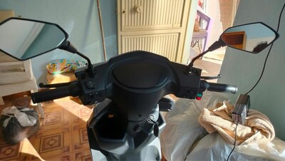 SAHİBİNDEN TEMİZ MOTOLUX ALF PRO