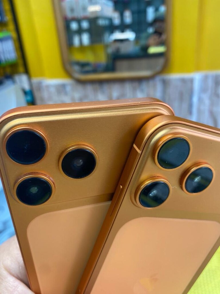 iphone 17 pro tr 11 den cevrılmiş - 3