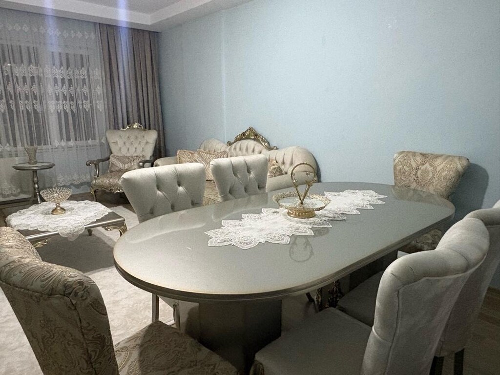 Avangard Salon Koltuk Takımı - 5