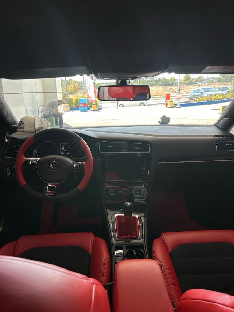 golf - 4