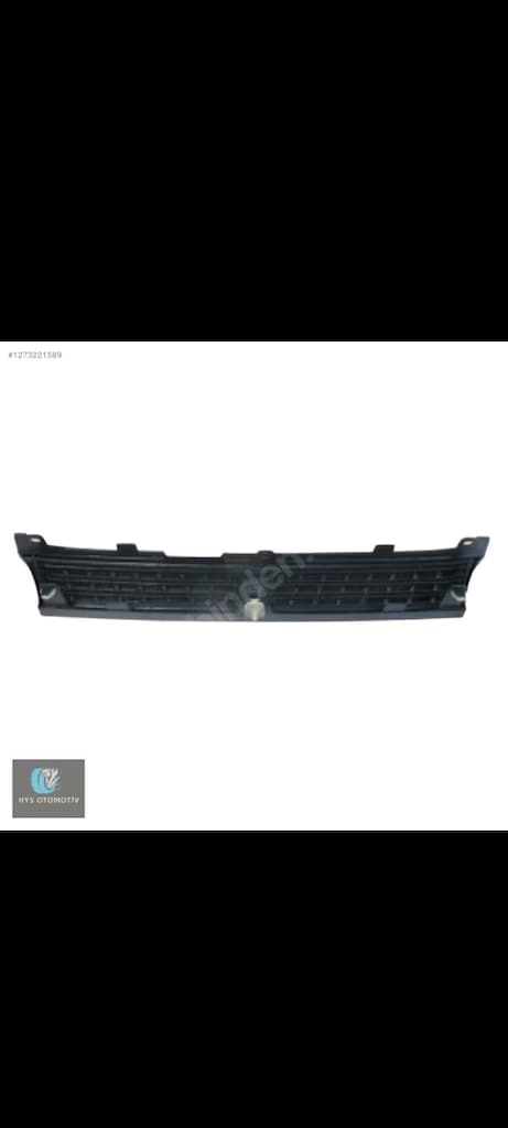 PANJUR MODİFİYE TİP TOYOTA COROLLA AE101 EFSANE KASA 1993-1998 - 3