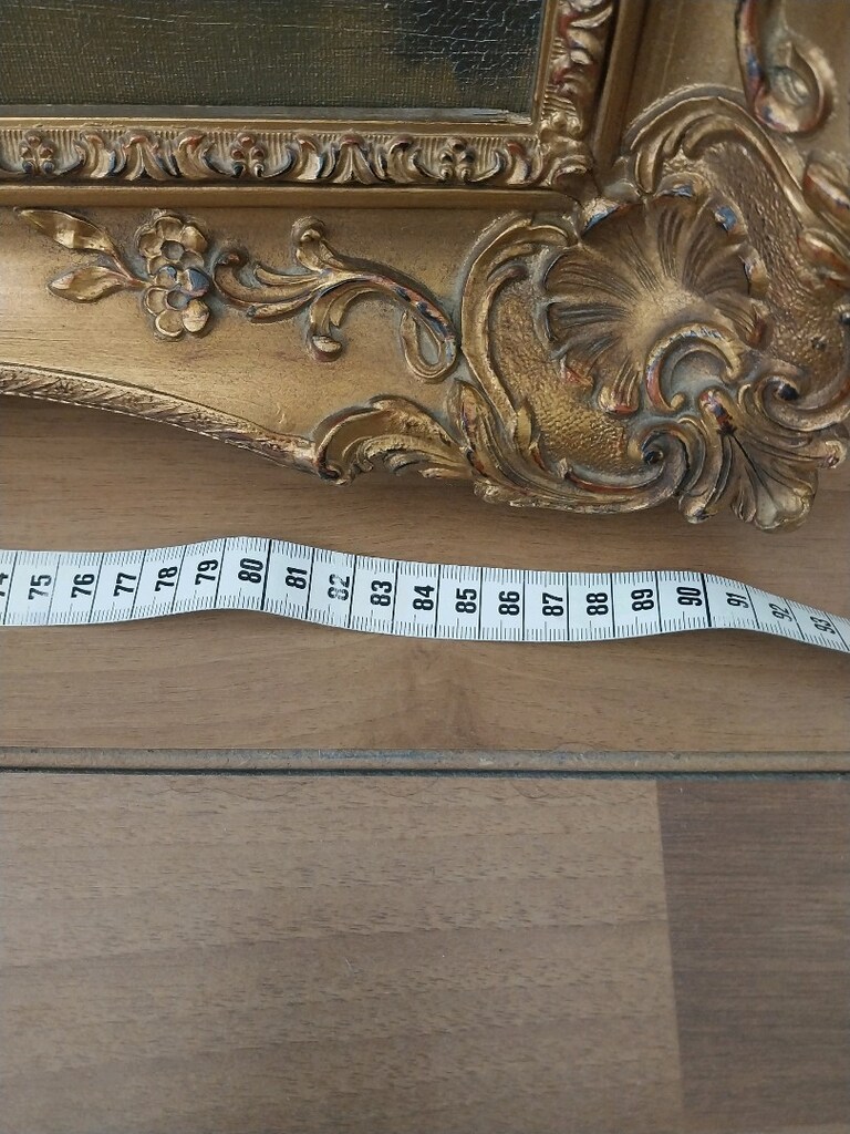 çok güzel bir tablo - 4