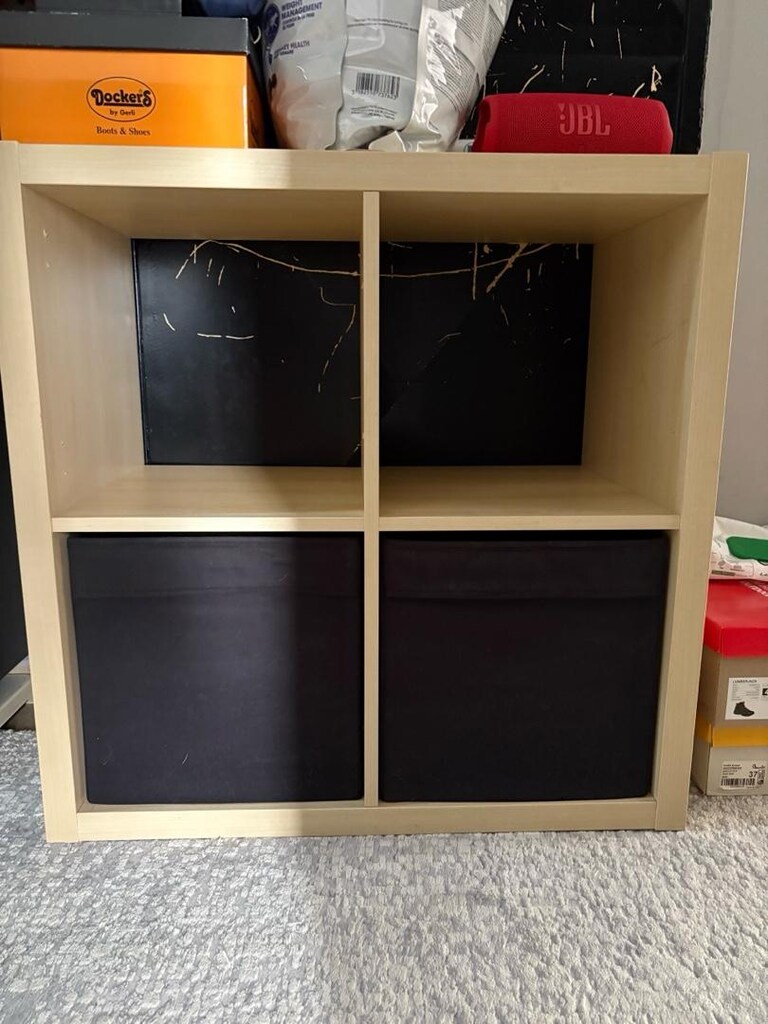 ikea dolap