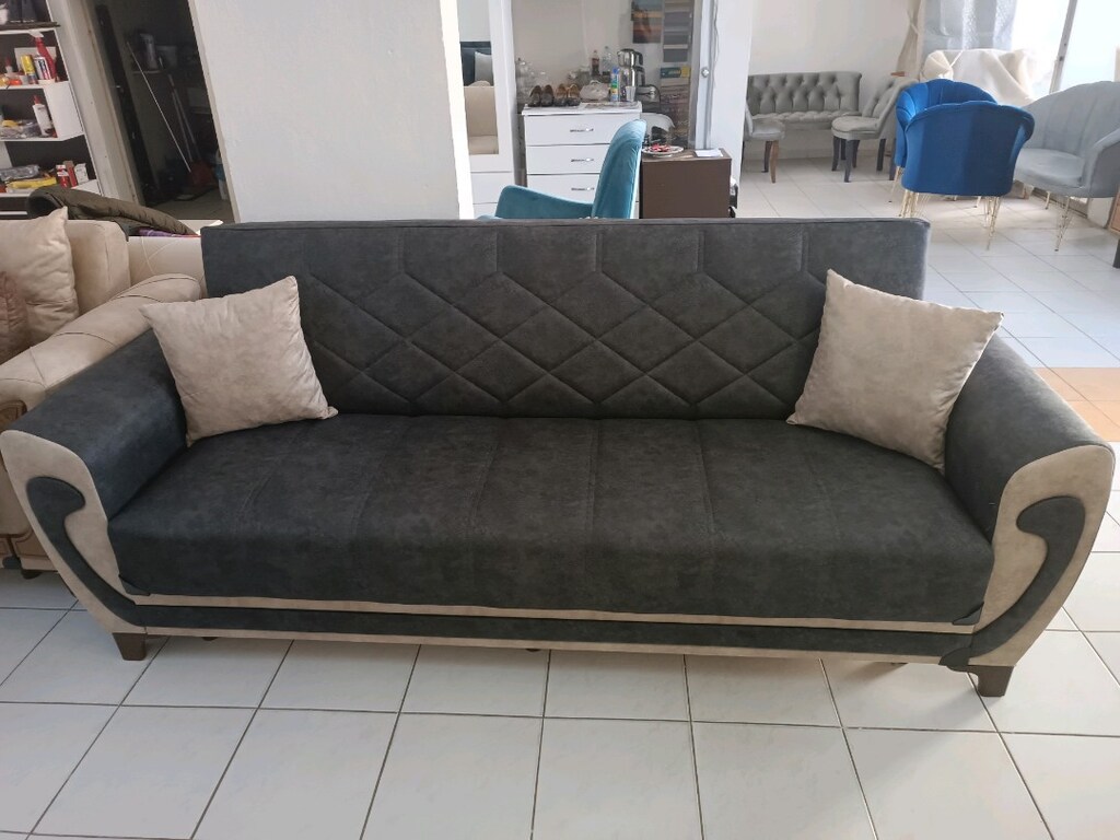 Sıfır Kanepe Çeşitleri - 10