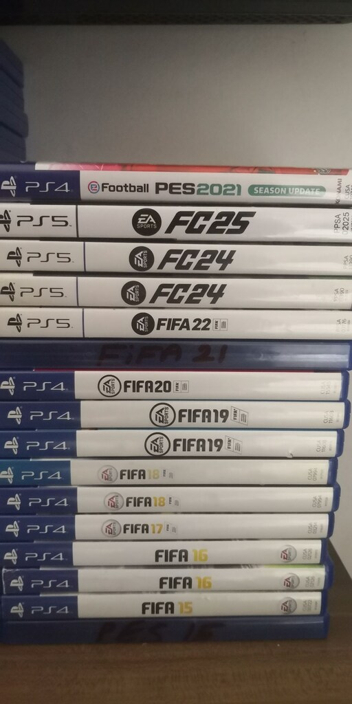 PS4 PS5 OYUN - 12