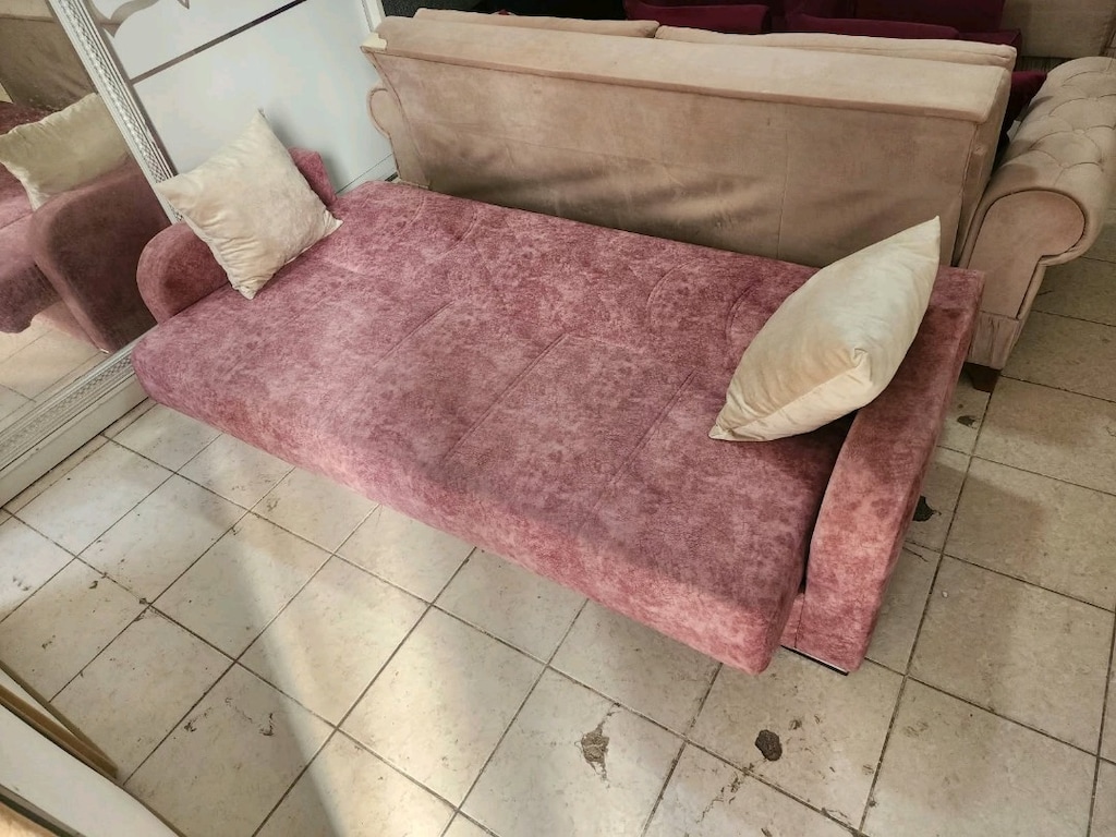 2li 3'lü çekyat takımı - 3
