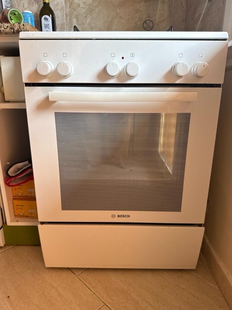 Bosch Fırın ve Ocak - 3