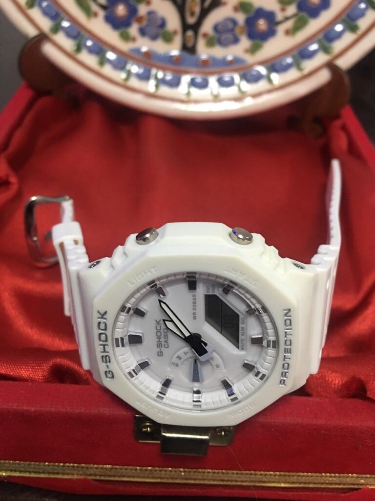 Casio G-Shock erkek kol saati... - 5