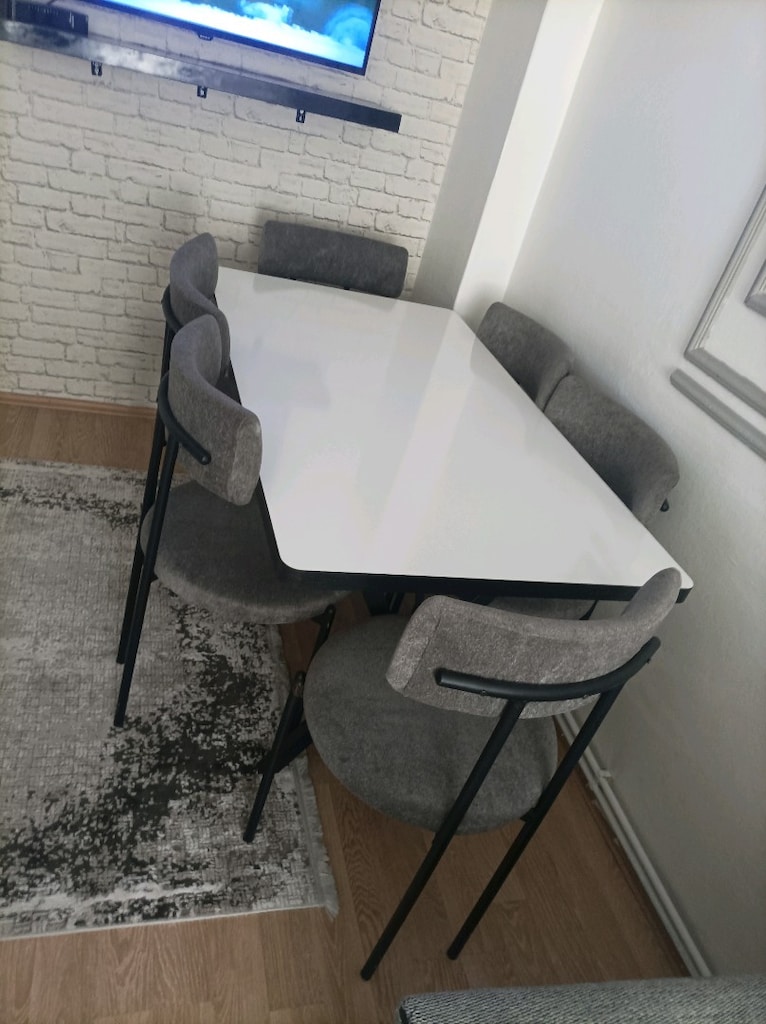 yemek masası - 5