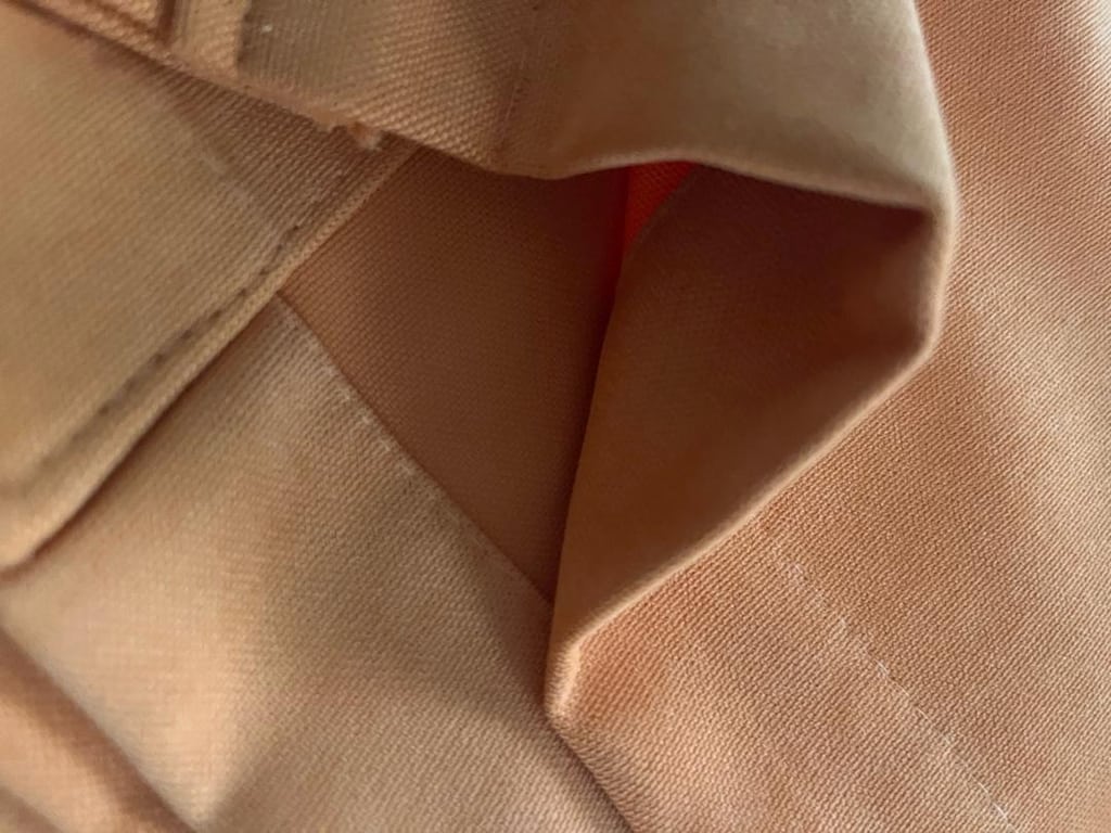 Özel Dikim Fon Perde + Keten Dokulu Tül Takımı + IKEA Perde Çubukları - 6