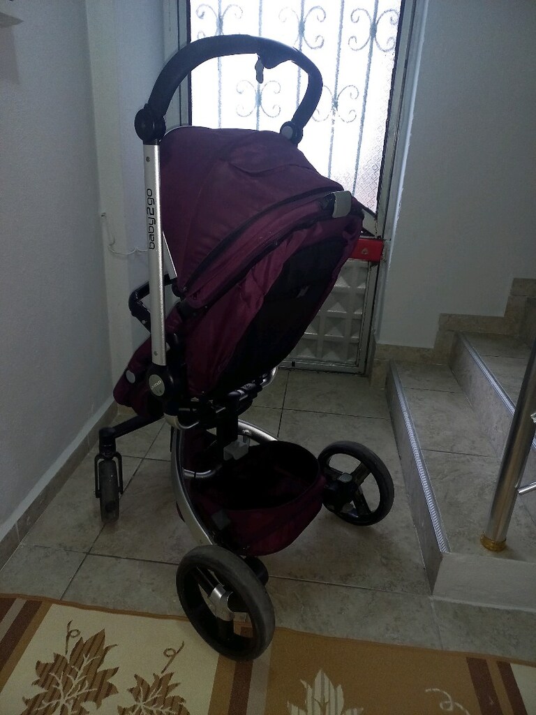 Bebek arabası - 5