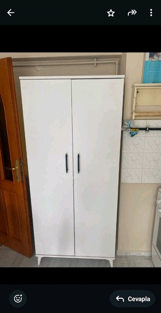 imalattan Kiler Dolabı mobilya - 6