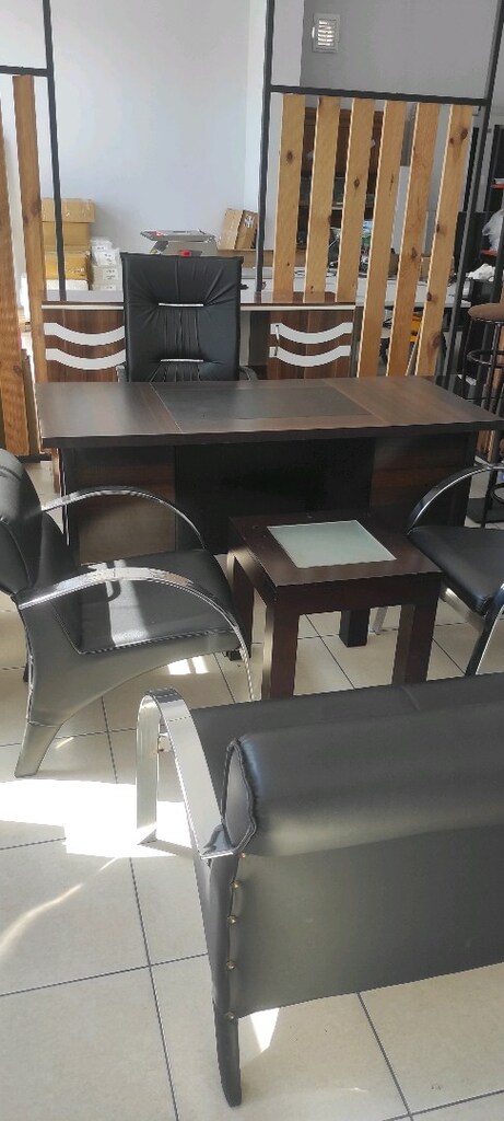 ofis mobilyası - 8