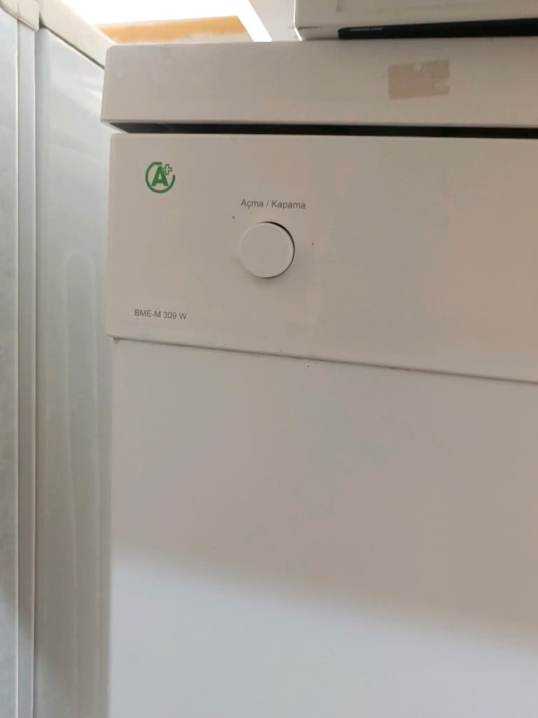 Vestel Bulaşık Makinesi Nakliye Kurulum Garanti Ücretsiz - 2