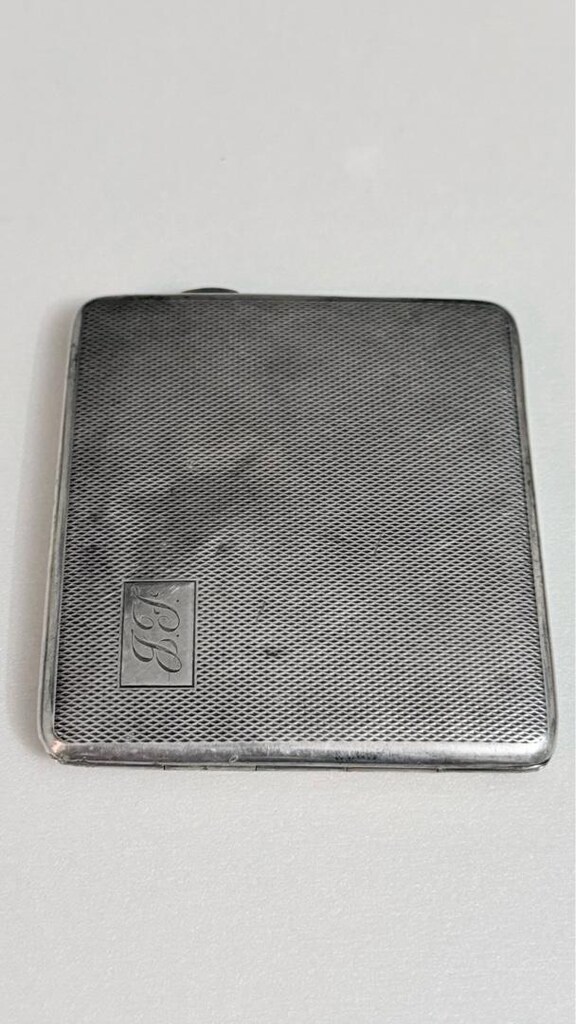 1920-1940 Art Deco dönemine ingiliz tabaka - 7