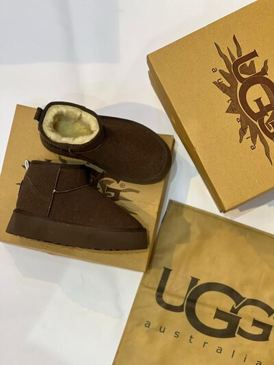 1.Kalite UGG BOTLAR