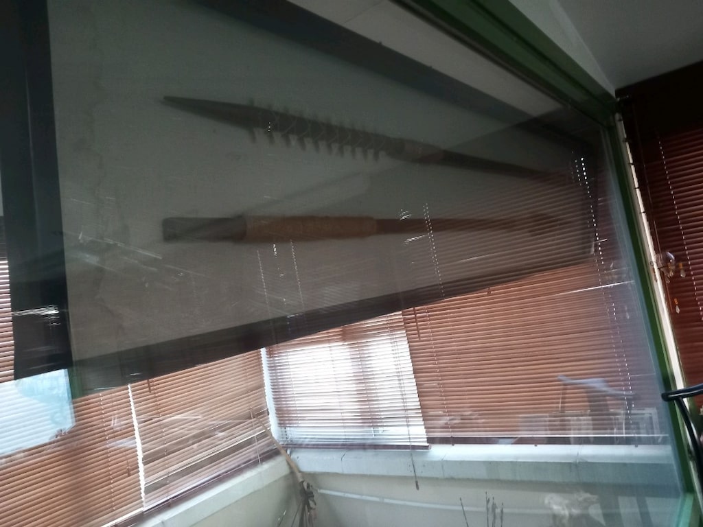 antika gorunumlu ahsap mizraklar - 3