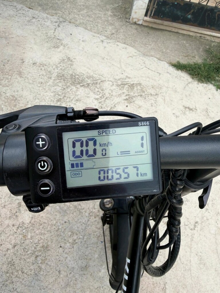 Düşük km kuba bm8 pro - 4