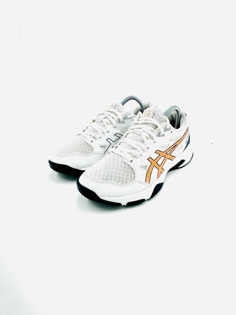 Asics Gel Parkur Ayakkabısı - 5