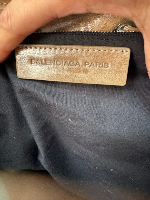 Balenciaga çanta - 8