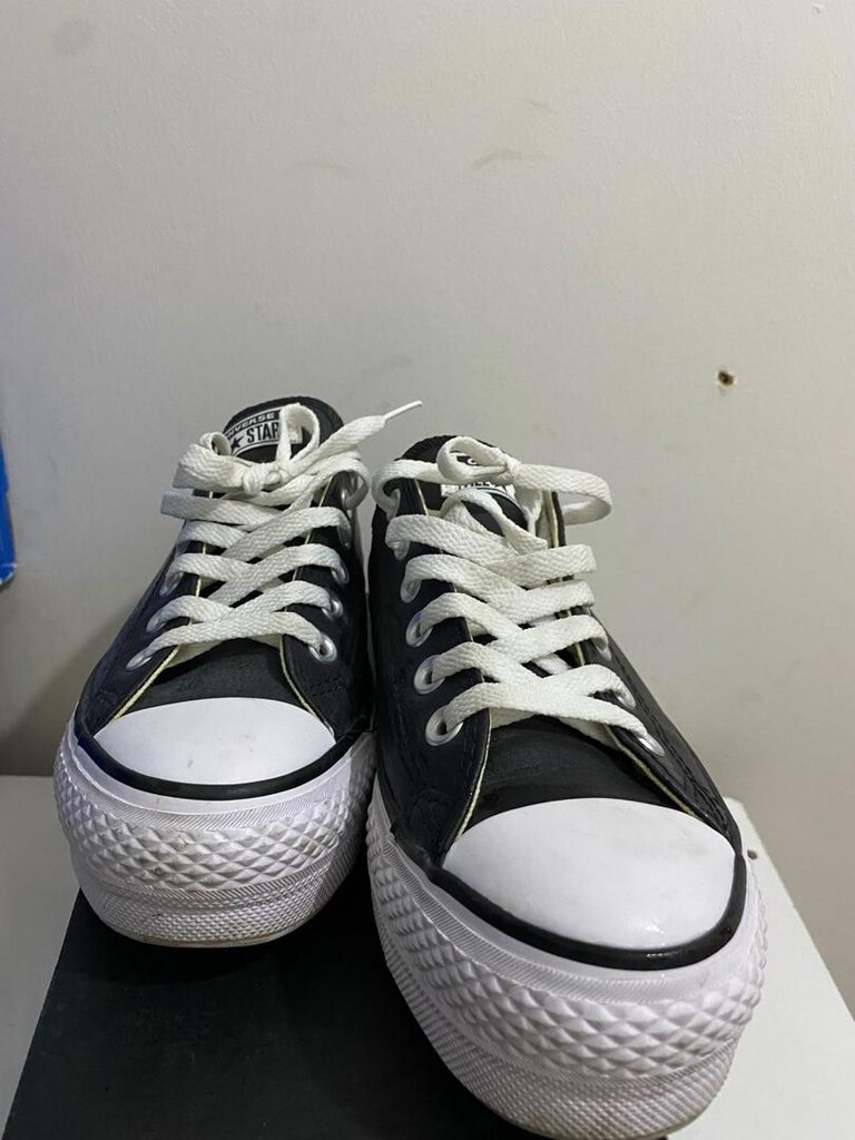 converse ayakkabı - 2