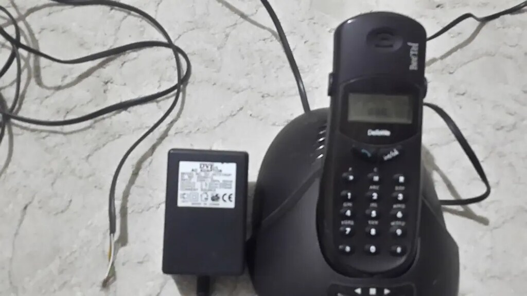 Telsiz telefon - 3
