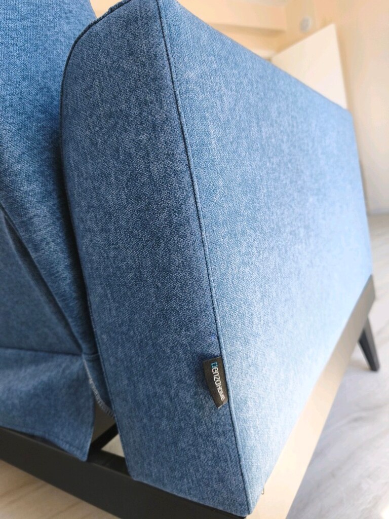 Yeni Enza Home 3'lü koltuk - 4