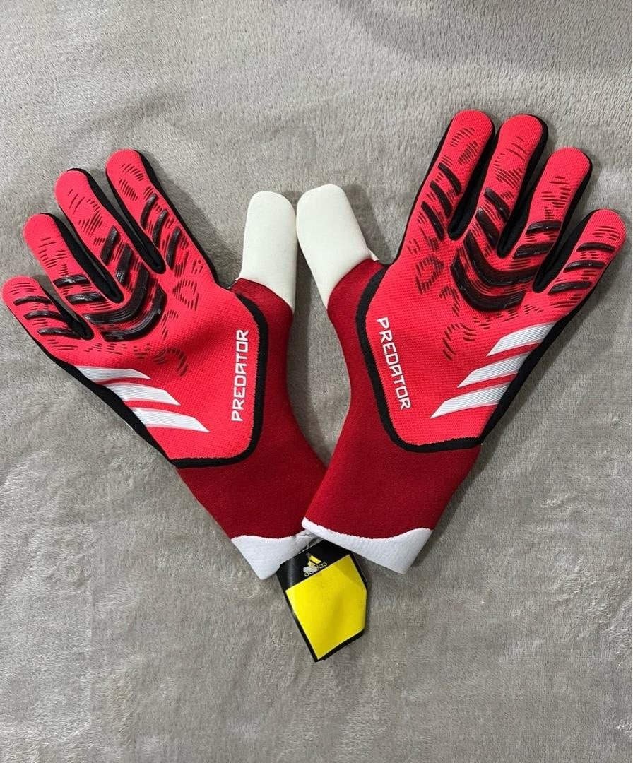 Adidas Pred Gl Pro 10 no kaleci eldiveni - 2