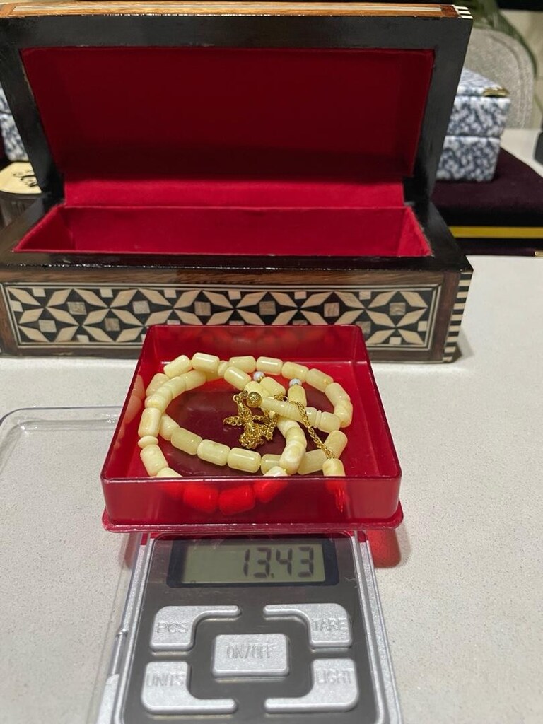 RUS KALİNİNGRAD DAMLA - 3